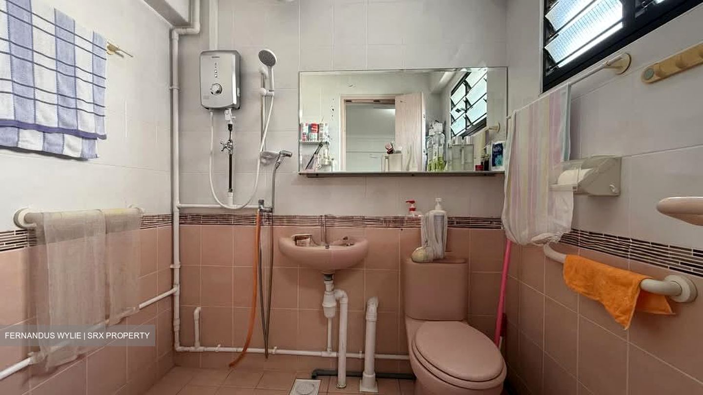Blk 726 Khatib Spring (Yishun), HDB 4 Rooms #559659181